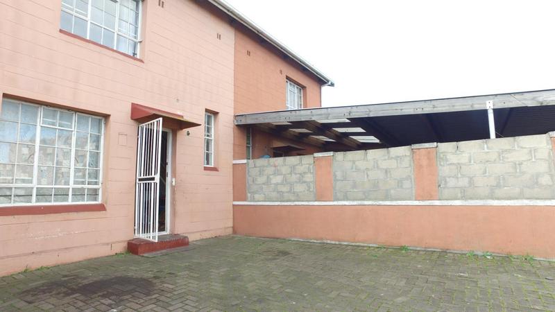 2 Bedroom Property for Sale in Leondale Western Cape